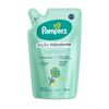 Locao-Hidratante-Pampers-Girassol-350ml---Refil