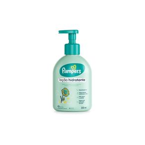 Locao-Hidratante-Pampers-Girassol-200ml