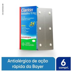 Claritin-10mg---6-Comprimidos-7891106912785