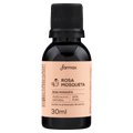 Óleo de Rosa Mosqueta Farmax - Frasco com 30mL