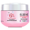 Creme de Tratamento Elseve Glycolic Gloss - Pote com 300g