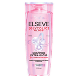 Shampoo Elseve Glycolic Gloss - Frasco com 200mL