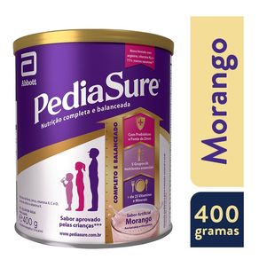 Pediasure-Morango-400g