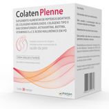Colaten Plenne - Caixa com 30 Sachês