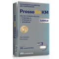 Prosso D+ KM 1000UI - Caixa com 30 Comprimidos