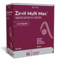 Zirvit Multi Max 60 Comprimidos Revestidos