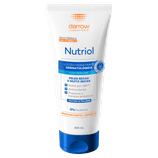 Loção Hidratante Corporal Nutriol com Perfume Peles Secas e Muito Secas 200mL