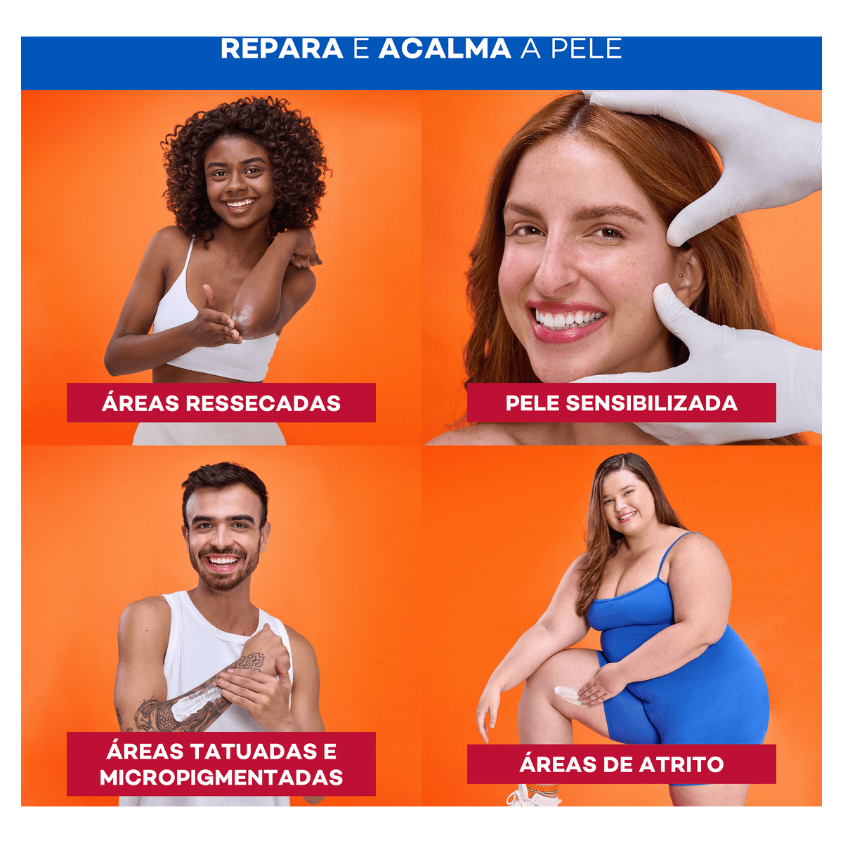 Creme Multirreparador Dermatológico sem Perfume Darrow Nutriol Cicamed - Bisnaga com 20g - Preview 6