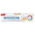 Creme Dental Antitártaro Sensodyne Proteção Completa   Bisnaga com 90g