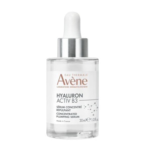 Sérum Facial Concentrado Anti-Idade Avène Hyaluron Activ B3 - Frasco com 30mL
