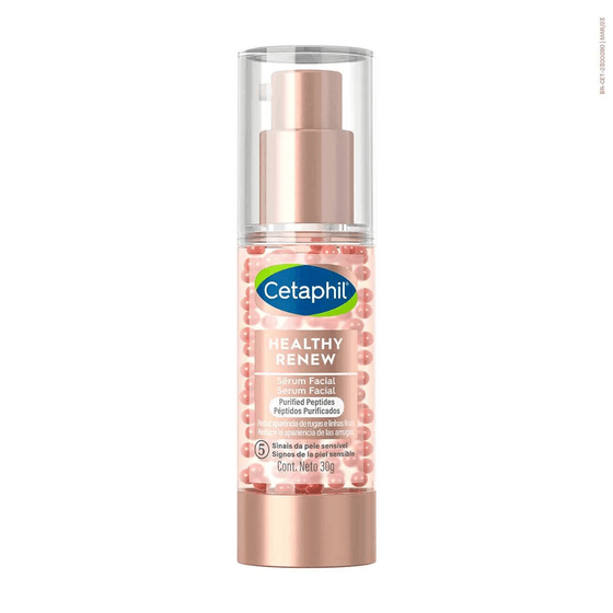 Cetaphil Sérum Facial Anti-Idade Healthy Renew - Frasco com 30g - Imagem 1