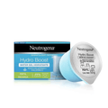 Neutrogena Hydro Boost Water Gel Hidratante Facial - Refil de 50g