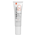 Protetor Solar Facial FPS50 Fluido Heliomax Toque Seco e Invisível   Frasco com 50g