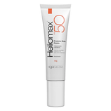 Protetor Solar Facial FPS50 Fluido Heliomax Toque Seco e Invisível Frasco com 50g