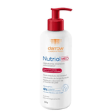 Loção Hidratante Corporal Intensivo Anticoceira Nutriol Med - Frasco com 390g