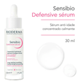 Sérum Sensibio Defensive - Frasco com 30mL