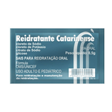 Reidratante Catarinense Pó para Solução Oral - Envelope com 8.5g