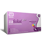 Zafolat Plus - Caixa com 90 Cápsulas