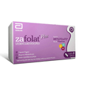 Zafolat Plus 30 Cápsulas