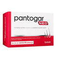 Pantogar Neo 90 Cápsulas