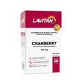 Lavitan Cranberry com 30 Cápsulas