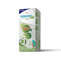 Nasoar XT 0.9% Refil com 15 Envelopes