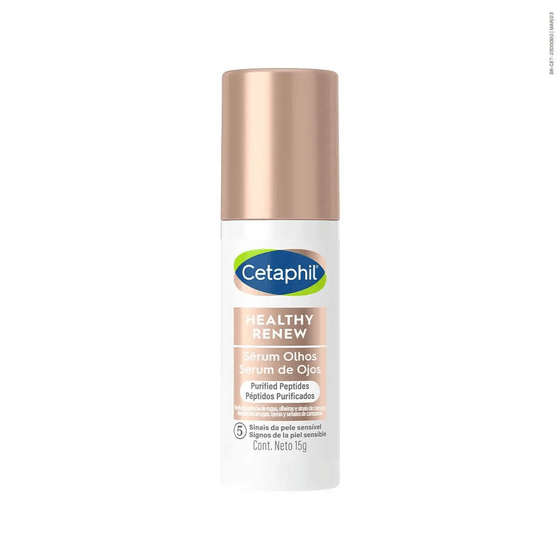 Sérum para Olhos Cetaphil Healthy Renew Anti-Idade com 15g - Imagem 1