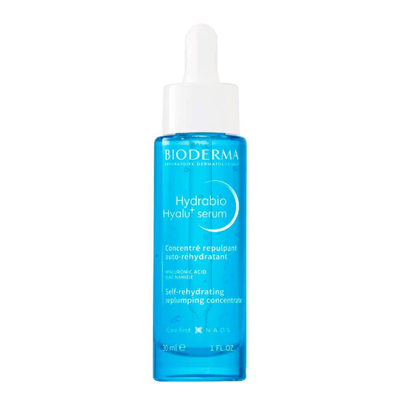 Sérum Facial Hydrabio Hyalo+ com 30mL - Imagem 1