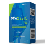 Peagesic 300mg Caixa com 30 Comprimidos Revestidos