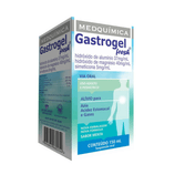 GastroGel Fresh Suspensão com 150mL