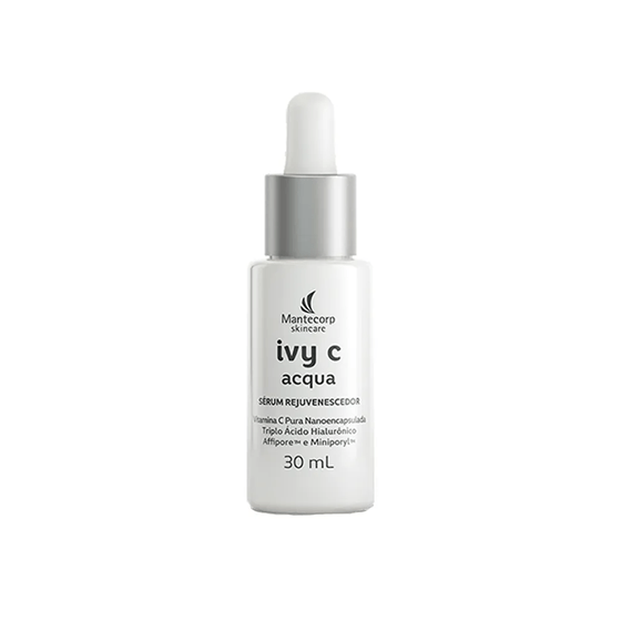 Ivy C Acqua Sérum Rejuvenescedor Facial com 30mL - Imagem 1