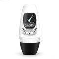Desodorante Masculino Rexona Motionsense Invisible, Aerosol, roll-on com 50mL