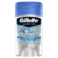 Desodorante Masculino Gillette Cool Wave, Stick, 45g