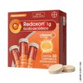 Redoxon 1g Comprimido Efervescente - Tubo com 30 Comprimidos