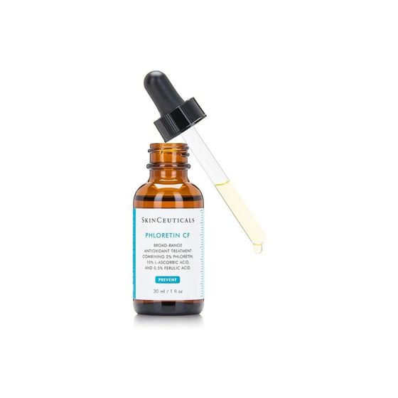 Phloretin Cf Skinceuticals Sérum Antioxidante com 30mL - Imagem 1