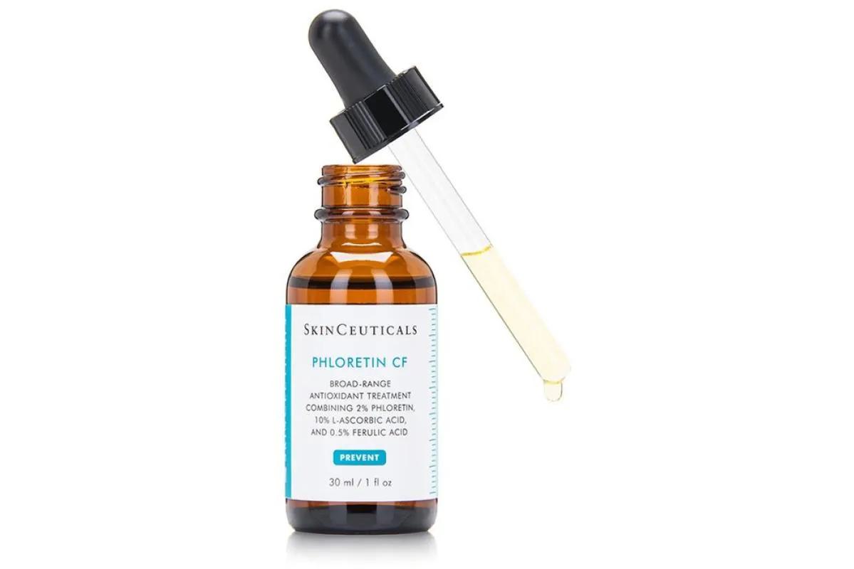 Phloretin Cf Skinceuticals Sérum Antioxidante com 30mL - Imagem 1