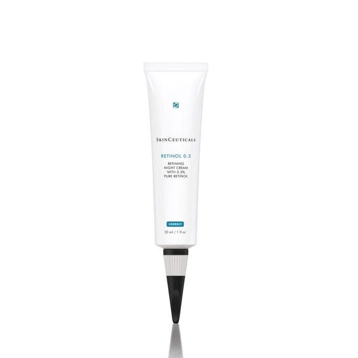 Retinol 0,3 Skinceuticals Creme Antirrugas com 30mL - Imagem 1