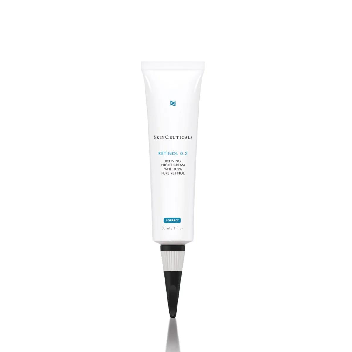 Retinol 0,3 Skinceuticals Creme Antirrugas com 30mL - Imagem 1