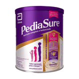 Pediasure Sabor Baunilha Lata 400G