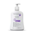Loção Hidratante Face e Corpo Dermovance AI Pele Seca, Irritada e Sensível 500mL