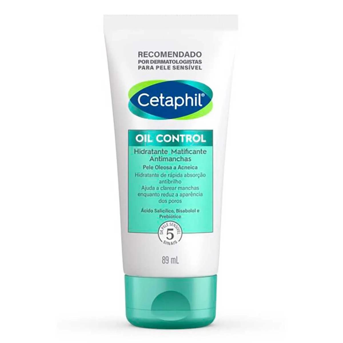 Hidratante Facial Cetaphil Anti Manchas 89mL - Imagem 1