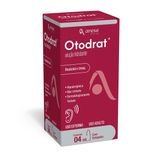 Otodrat Solução Hidratante Frasco com 4mL
