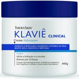 Klaviê Clinical Theraskin Creme 440g