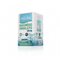 Magnésio Dimalato 650mg 60 Cápsulas