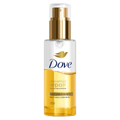 Óleo + Sérum Capilar Bifásico Finalizador Spray Dove Bond Repair Reparação Intensa 110mL