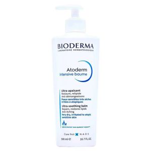 Atoderm Intensive Baume Loção 500mL