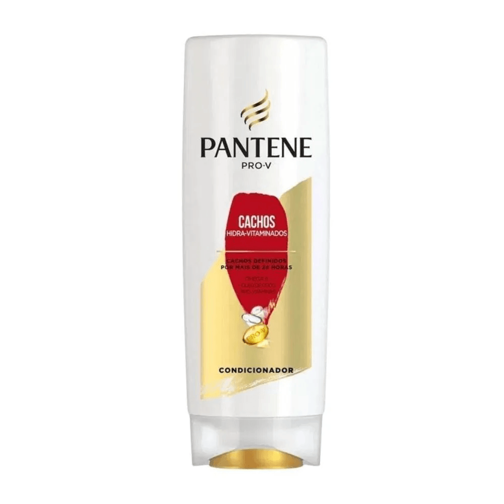 Condicionador Pantene Pro-V Hidravitaminados 175mL - Imagem 1
