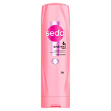 Condicionador Seda Luminous UV 300mL
