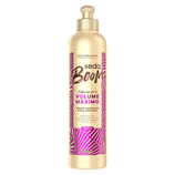Creme para Pentear Seda Boom Volume Máximo 350mL