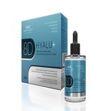 Sérum Facial Fortalecedor Profuse 8D Hyalu+ Anti-idade e Anti-Poluição 50mL
